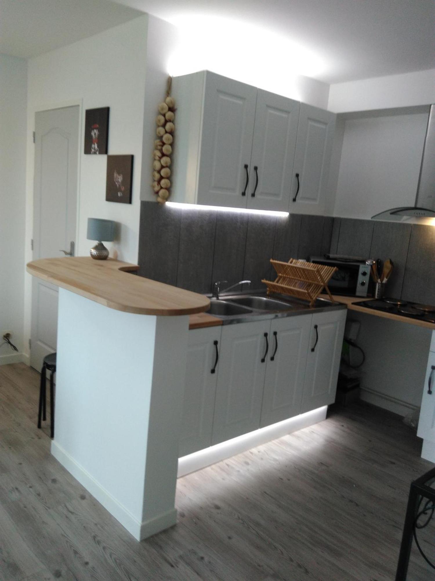 24 Fois Plus - Circuit Des 24 H A 10 Mn - 2 Chambres, 4 Personnes & Cuisine Льо Ман Екстериор снимка