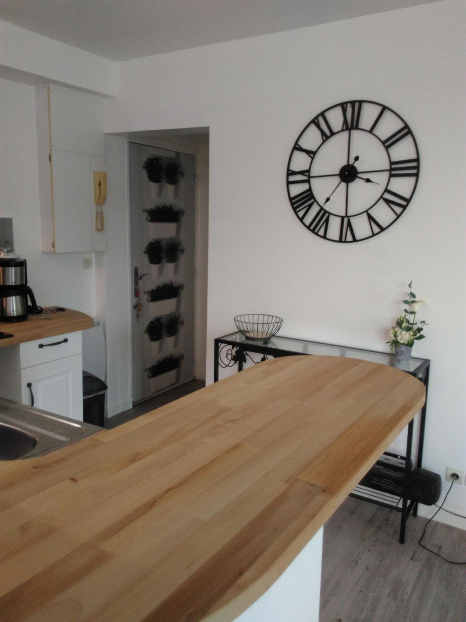 24 Fois Plus - Circuit Des 24 H A 10 Mn - 2 Chambres, 4 Personnes & Cuisine Льо Ман Екстериор снимка