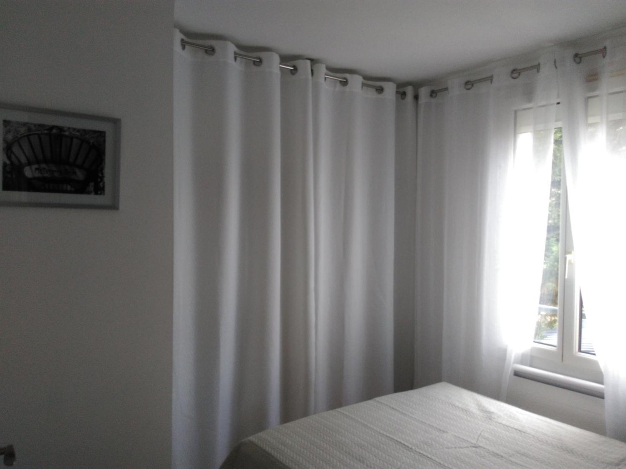 24 Fois Plus - Circuit Des 24 H A 10 Mn - 2 Chambres, 4 Personnes & Cuisine Льо Ман Екстериор снимка