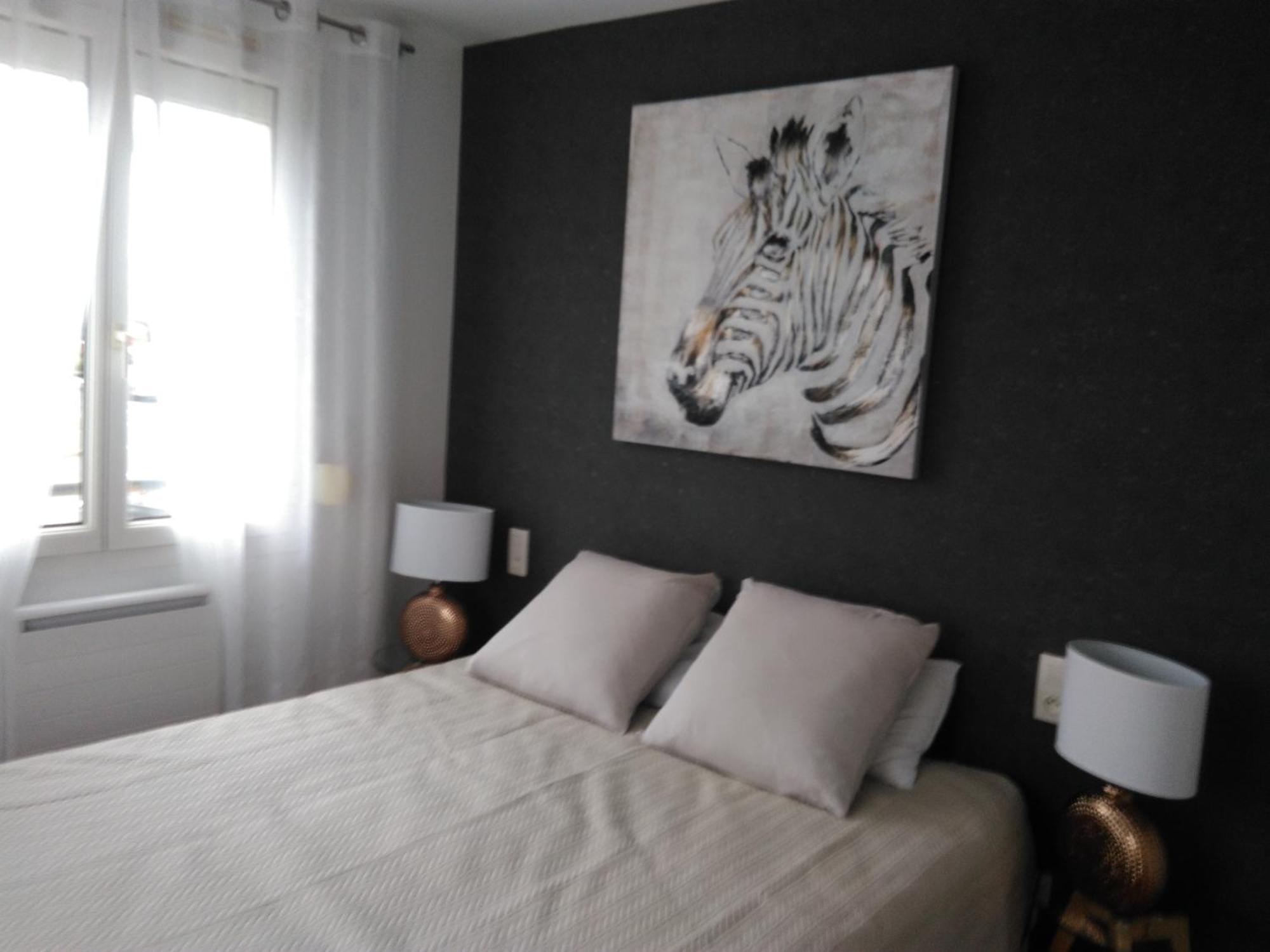 24 Fois Plus - Circuit Des 24 H A 10 Mn - 2 Chambres, 4 Personnes & Cuisine Льо Ман Екстериор снимка